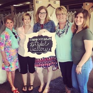 Meet your Posher, Bailey